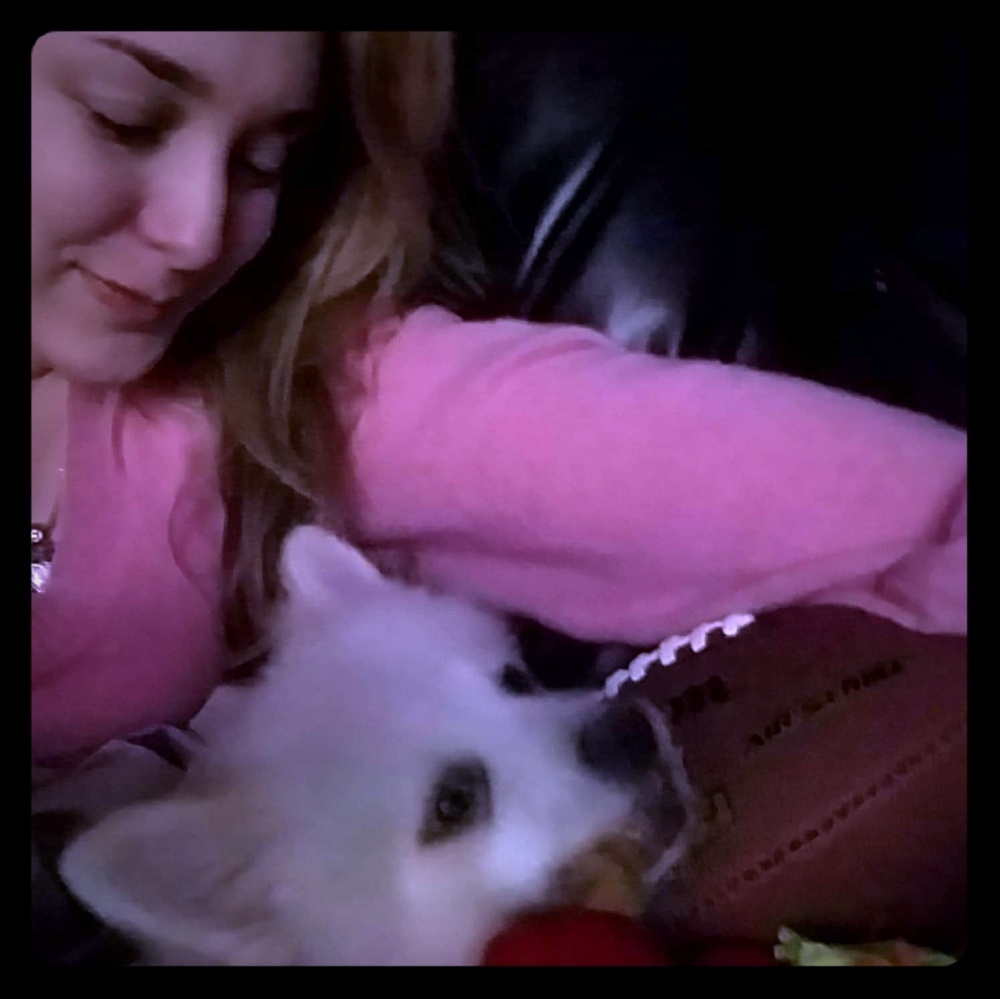 Hello ♡ Bonjour ♡